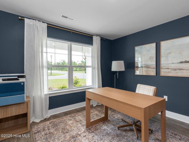 1006 Pampas Grass Drive Lot 324, Castle Hayne, NC 28429