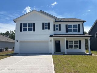 1006 Pampas Grass Drive Lot 324, Castle Hayne, NC 28429