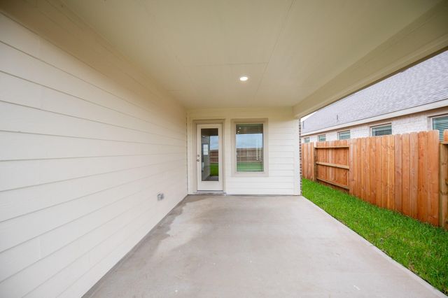 7406 Bartoncliff, Katy, TX 77493