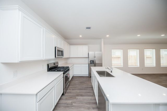 7406 Bartoncliff, Katy, TX 77493