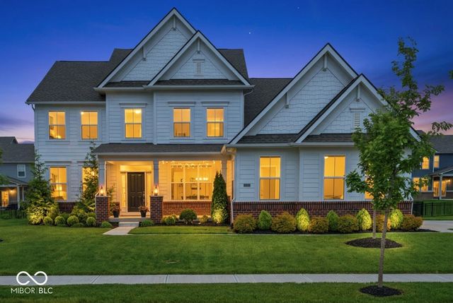 14196 Helen Drive, Carmel, IN 46074