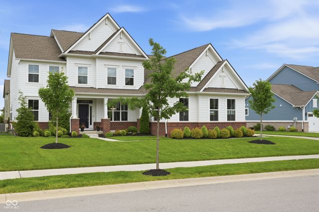 14196 Helen Drive, Carmel, IN 46074