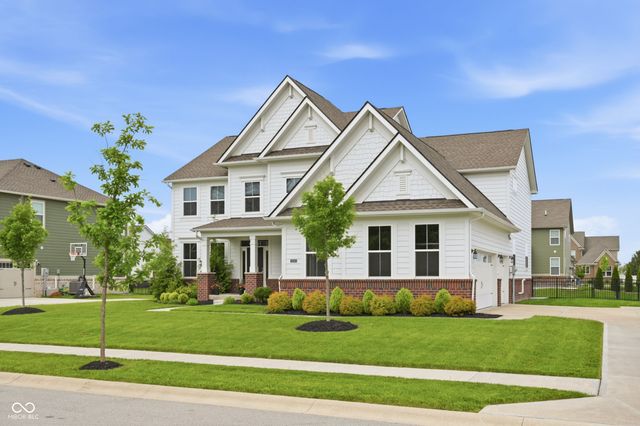 14196 Helen Drive, Carmel, IN 46074