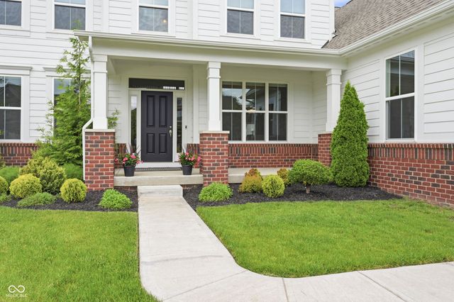 14196 Helen Drive, Carmel, IN 46074