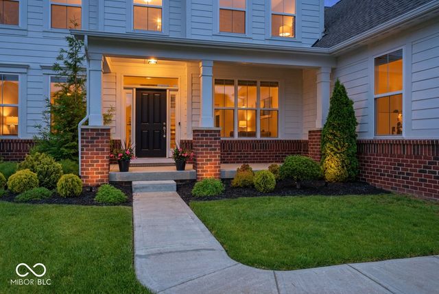 14196 Helen Drive, Carmel, IN 46074