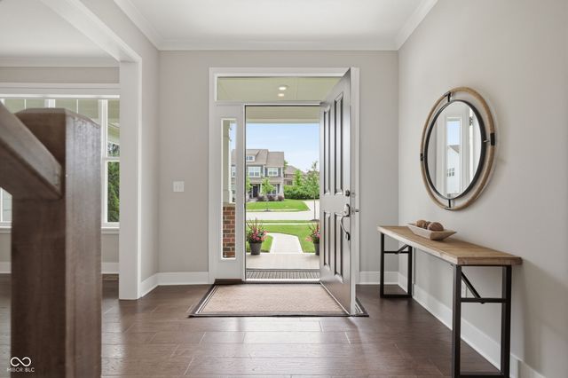 14196 Helen Drive, Carmel, IN 46074