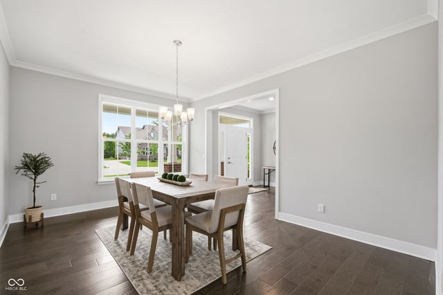 14196 Helen Drive, Carmel, IN 46074