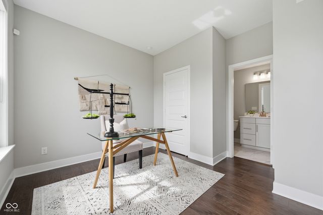 14196 Helen Drive, Carmel, IN 46074