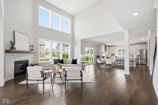 14196 Helen Drive, Carmel, IN 46074