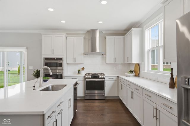 14196 Helen Drive, Carmel, IN 46074