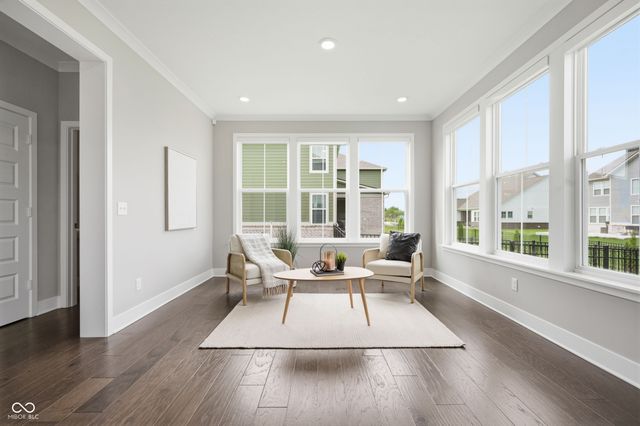 14196 Helen Drive, Carmel, IN 46074