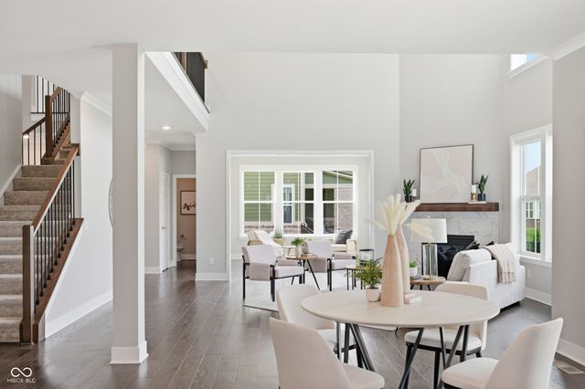 14196 Helen Drive, Carmel, IN 46074
