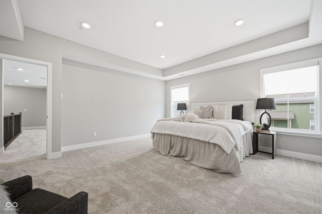 14196 Helen Drive, Carmel, IN 46074