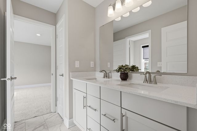 14196 Helen Drive, Carmel, IN 46074