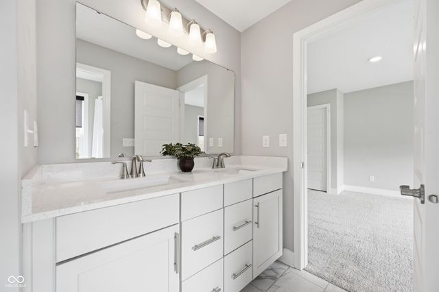14196 Helen Drive, Carmel, IN 46074