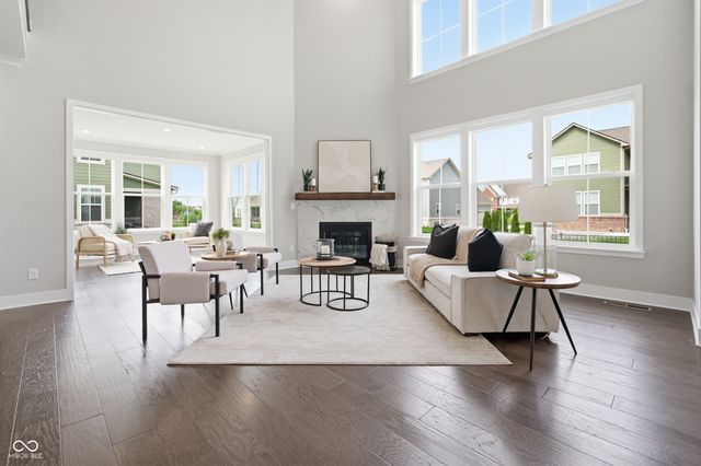 14196 Helen Drive, Carmel, IN 46074