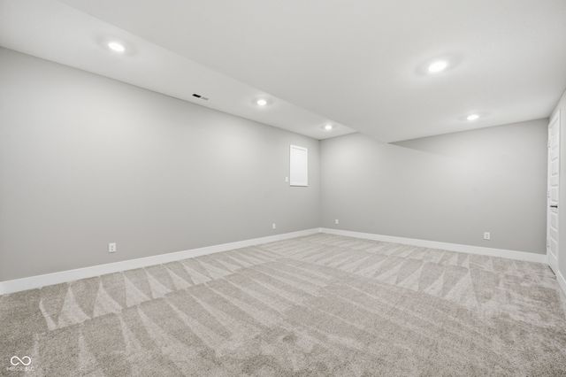 14196 Helen Drive, Carmel, IN 46074