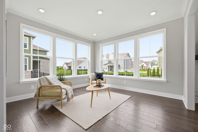 14196 Helen Drive, Carmel, IN 46074