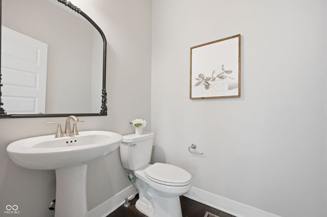14196 Helen Drive, Carmel, IN 46074