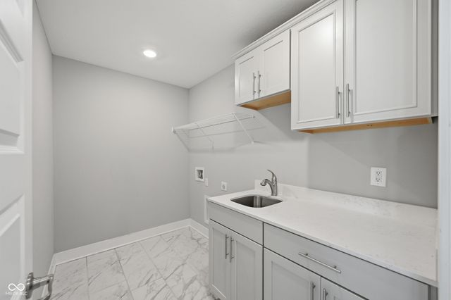 14196 Helen Drive, Carmel, IN 46074