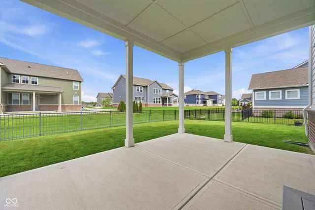 14196 Helen Drive, Carmel, IN 46074