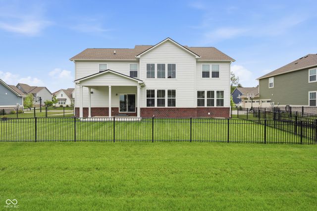 14196 Helen Drive, Carmel, IN 46074
