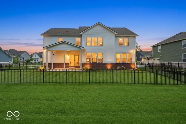 14196 Helen Drive, Carmel, IN 46074