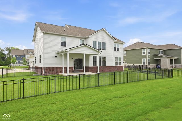 14196 Helen Drive, Carmel, IN 46074
