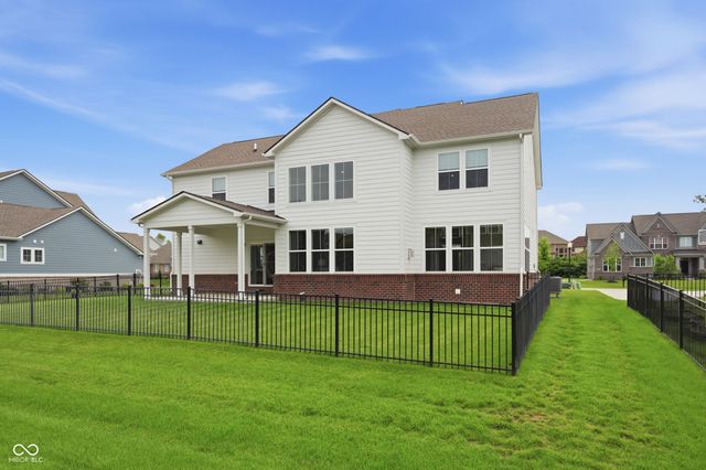 14196 Helen Drive, Carmel, IN 46074