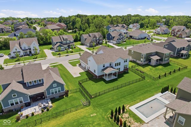14196 Helen Drive, Carmel, IN 46074