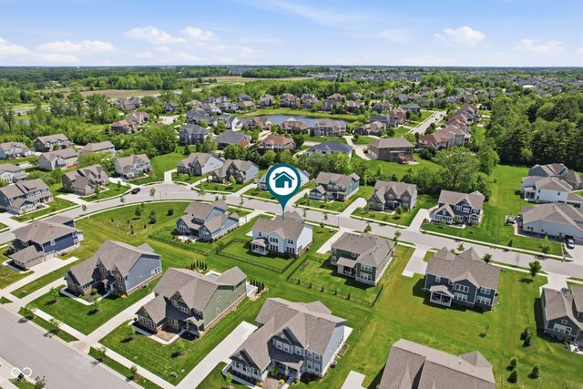 14196 Helen Drive, Carmel, IN 46074