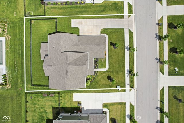 14196 Helen Drive, Carmel, IN 46074