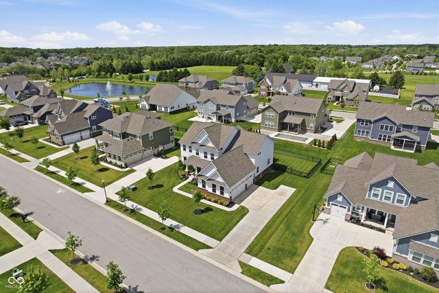 14196 Helen Drive, Carmel, IN 46074
