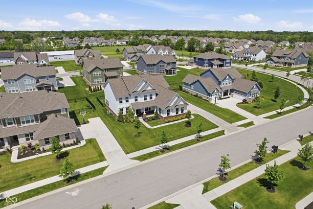 14196 Helen Drive, Carmel, IN 46074