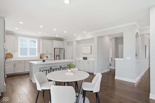14196 Helen Drive, Carmel, IN 46074
