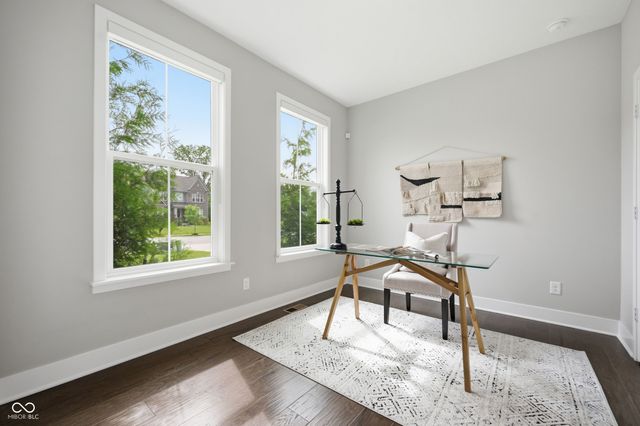 14196 Helen Drive, Carmel, IN 46074
