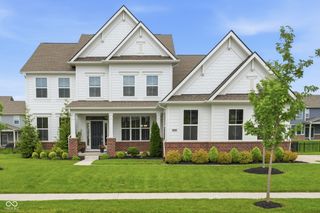 14196 Helen Drive, Carmel, IN 46074