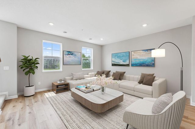 14588 Rhinestone Terrace NW, Ramsey, MN 55303