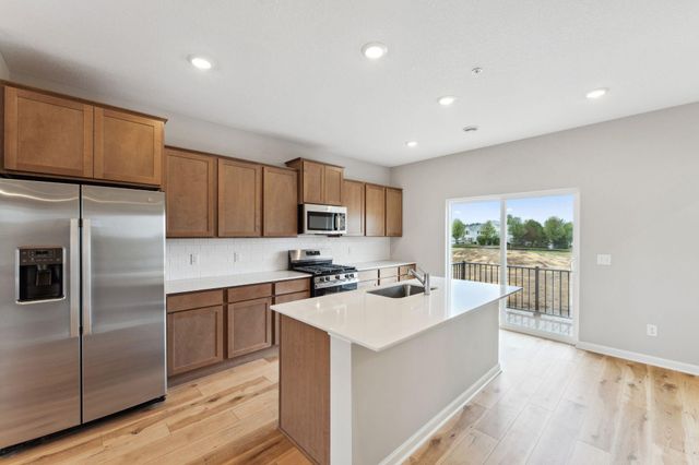 14588 Rhinestone Terrace NW, Ramsey, MN 55303