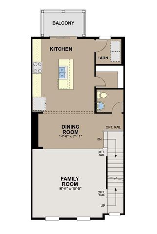 14588 Rhinestone Terrace NW, Ramsey, MN 55303