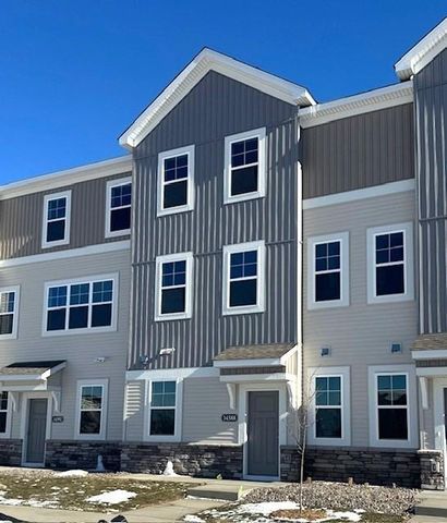 14588 Rhinestone Terrace NW, Ramsey, MN 55303