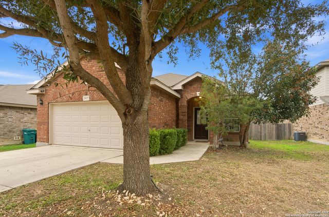 8822 Arabian King, Converse, TX 78109