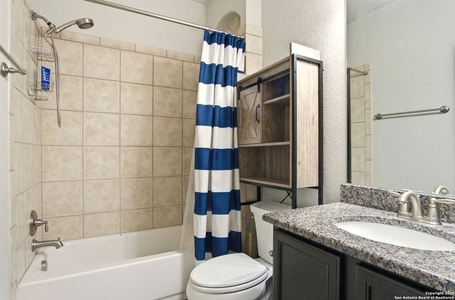 8822 Arabian King, Converse, TX 78109