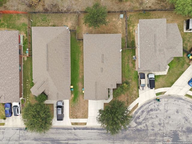 8822 Arabian King, Converse, TX 78109