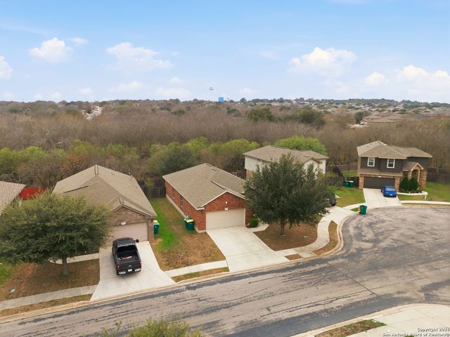 8822 Arabian King, Converse, TX 78109