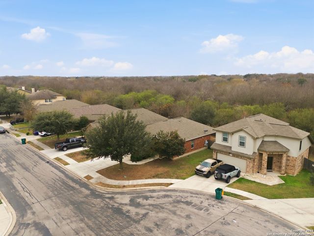 8822 Arabian King, Converse, TX 78109