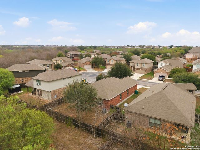 8822 Arabian King, Converse, TX 78109