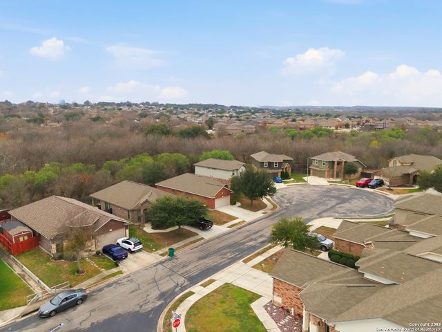 8822 Arabian King, Converse, TX 78109