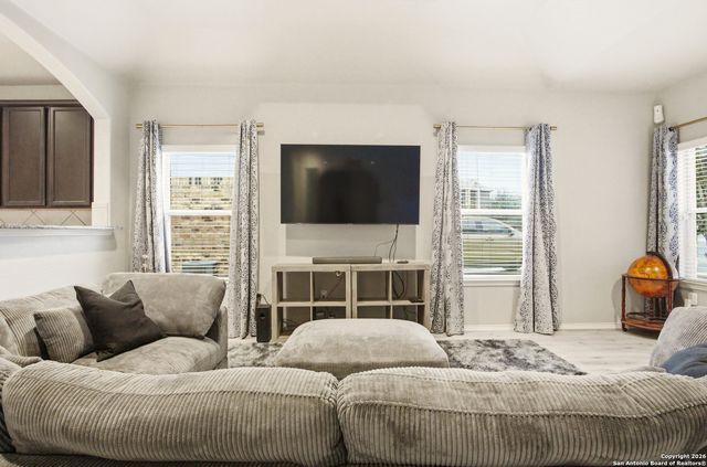 8822 Arabian King, Converse, TX 78109