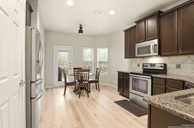 8822 Arabian King, Converse, TX 78109